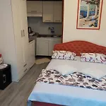 Apartment Rosse