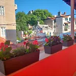 Apartment Dalmatino