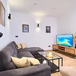 Holiday Home South Cliff