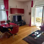 Apartman Diana
