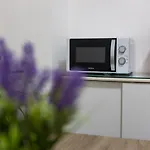 Apartman Toni