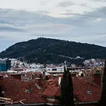 Luxury Apartments Near Bacvice Beach