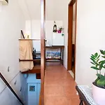 Split Accommodation