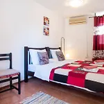 Split Accommodation