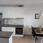 Apartment By The Mall