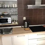 Old Town Apartment Nina Split 2