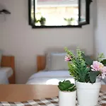 Twin Love Apartment