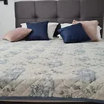 Apartment By The Mall