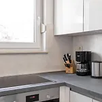 Luxury Apartment Ketty
