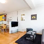 Adriatic Summer Apartment