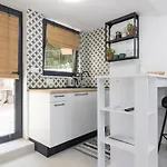 Studio Tina In Centar With Parking