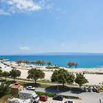 Luxe Crystal Beach Rooms