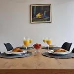 Apartment Lana