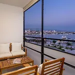 Sun And Sea Deluxe Apartments
