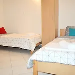 Twin Love Apartment