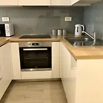 Apartment Stellina