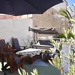 Twin Love Apartment