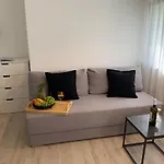 Apartment Kala