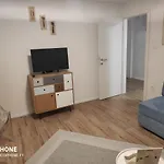 Garden apartment Vanya