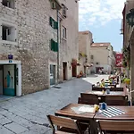 Old Town Room