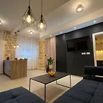 Apartment Place
