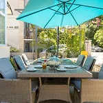 Apartman Citromelo