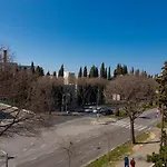 Apartment Ruza