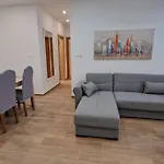 Apartments Baric