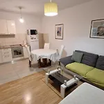 Apartments Baric