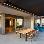 Luxury Penthouse V