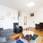 Apartman Grof