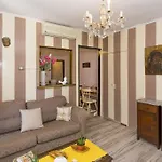 North Wall Apartment