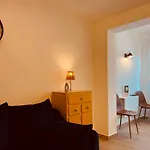 Apartman Lobel