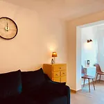 Apartman Lobel