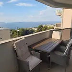Luxury Apartment Tina By The Beach Znjan Split Put Znjana 3C
