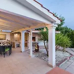 Holiday Home Split