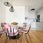 Klara Beach Apartment