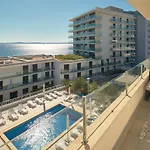 Klara Beach Apartment