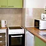 Antonio Apartment
