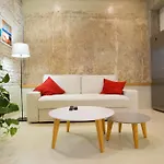 Apartment Traces