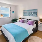 Modern City Center Home With Terrace