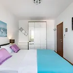 Modern City Center Home With Terrace