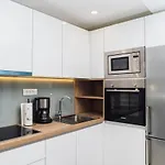 Apartment Misto