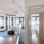 Apartment Infinity