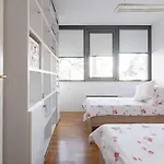 Apartment Infinity