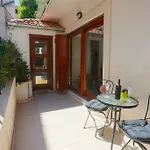 Old Town Apartment Split