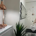 Spalatum New Chic Apartments & City Rooms With Kitchen And Terrace - City Centre