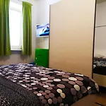 Spring Rooms Split