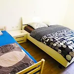 Spring Rooms Split