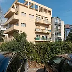 Studio At Bacvice Beach